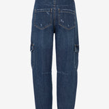Pantaloni MC02 | Blu