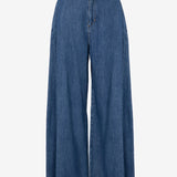Pantaloni MC04 | Blu