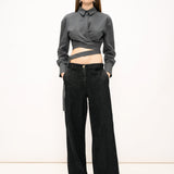 Pantaloni MC05 | Nero