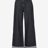 Pantaloni MC05 | Nero