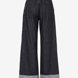 Pantaloni MC05 | Nero