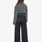 Pantaloni MC05 | Nero