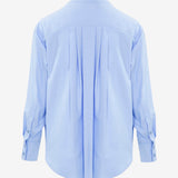 Camicia MC41 | Celeste