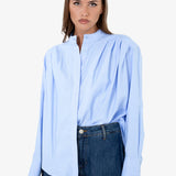 Camicia MC41 | Celeste