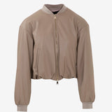 Giubbotto MC27 | Beige