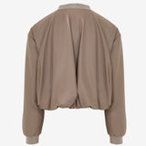 Giubbotto MC27 | Beige