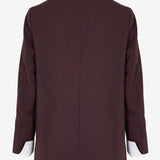 Giacca MC53 | Rosso scuro