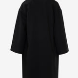 Cappotto MC83 | Nero