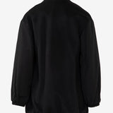 Cappotto MC84 | Nero
