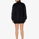 Cappotto MC84 | Nero