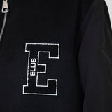 Cappotto MC84 | Nero