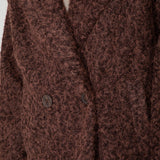 Cappotto MC05 | Marrone