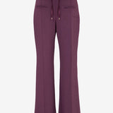Pantaloni MC05 | Rosso scuro