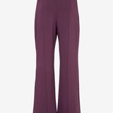 Pantaloni MC05 | Rosso scuro