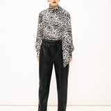 Pantaloni MC11 | Nero
