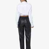 Pantaloni MC11 | Nero