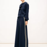Pantaloni MC44 | Blu