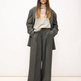 Pantaloni MC47 | Grigio