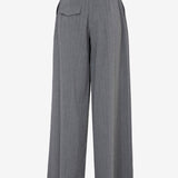 Pantaloni MC47 | Grigio