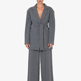 Pantaloni MC47 | Grigio