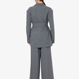 Pantaloni MC47 | Grigio