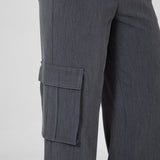 Pantaloni MC63 | Grigio