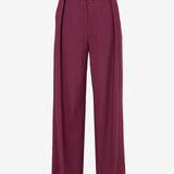 Pantaloni MC75 | Bordeaux