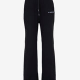 Pantaloni MC87 | Nero e Bianco