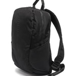 Zaino da uomo in poliuretano Casual MO-01TH -BLACK Momo Design