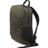 Zaino da uomo in poliuretano Casual MO-01TH -VERDE MILITARE Momo Design