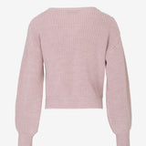 Maglione MC12 | Rosa antico