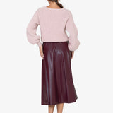 Maglione MC12 | Rosa antico