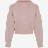 Maglioncino MC18 | Rosa antico