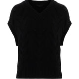 Gilet MC19 | Nero
