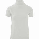 T-Shirt MC21 | Panna