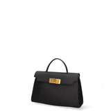 Embera Genuine Leather Handbag