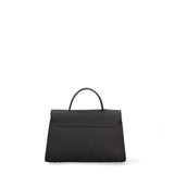Embera Genuine Leather Handbag