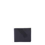 Portafoglio uomo vera pelle Casual PC-1109-NERO Northampton Polo Club