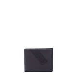 Portafoglio uomo vera pelle Casual PC-1109-NERO Northampton Polo Club