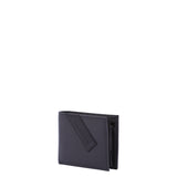 Portafoglio uomo vera pelle Casual PC-1109-NERO Northampton Polo Club