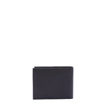 Portafoglio uomo vera pelle Casual PC-1109-NERO Northampton Polo Club