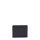 Portafoglio uomo vera pelle Casual PC-1109-NERO Northampton Polo Club