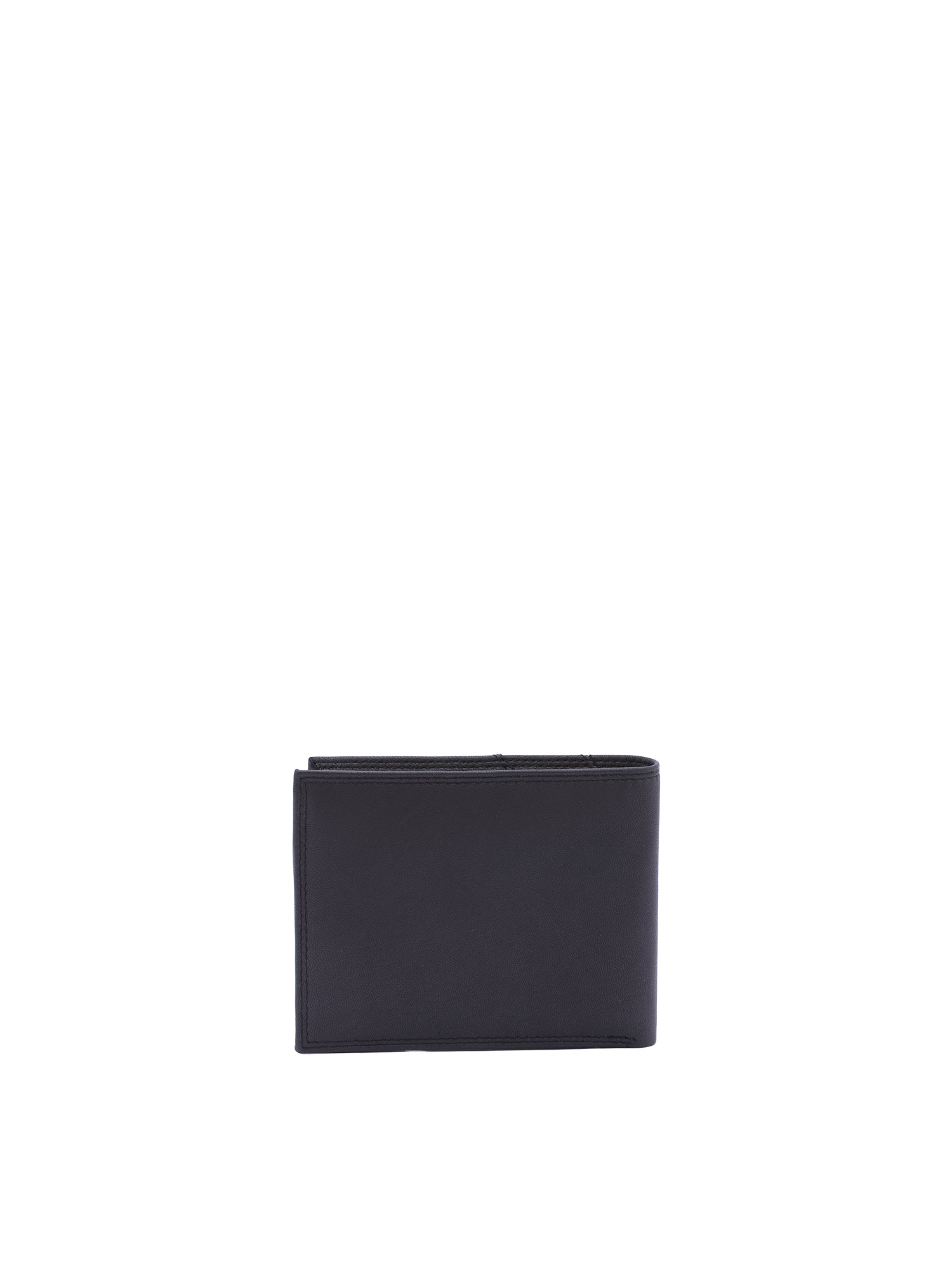 Portafoglio uomo vera pelle Casual PC-1109-NERO Northampton Polo Club