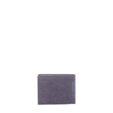 Portafoglio uomo in vera pelle 100% pelle PC02-292-BLU Northampton Polo Club
