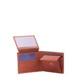 Portafoglio uomo in vera pelle 100% pelle PC02-292-SELLA Northampton Polo Club