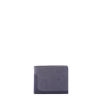 Portafoglio uomo in vera pelle Casual PC03-292-BLU Northampton Polo Club