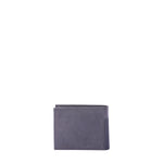 Portafoglio uomo in vera pelle Casual PC03-292-BLU Northampton Polo Club