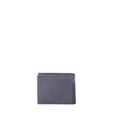 Portafoglio uomo in vera pelle Casual PC03-292-BLU Northampton Polo Club