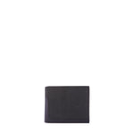 Portafoglio uomo in vera pelle Casual PC03-292-NERO Northampton Polo Club