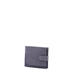 Portafoglio uomo in vera pelle Casual PC03-298-BLU Northampton Polo Club